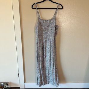 Old Navy summer dress, xl